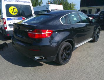 BMW X6 - 6