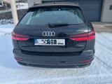 Audi A6 50 TDI quattro tiptronic Avant sport - Audi A6 tiptronic