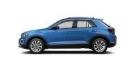 Volkswagen T-Roc - Vorschau Bild 6