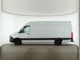 Mercedes-Benz Sprinter 315 CDI Kasten Lang hoch L3H2 MBUX 360 - Mercedes-Benz Sprinter: Lang