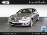 Mercedes-Benz C 200 * Kompressor * ELEGANCE *SHZ* - Mercedes-Benz C 200 mit Benzin-Antrieb: Limousine, Automatik, Kompressor Elegance