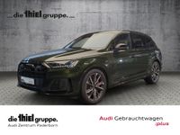 Audi SQ7 - Vorschau Bild 1