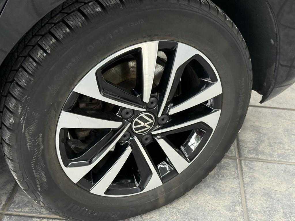 Volkswagen Touran 2.0 TDI United, 7-Sitzer, Navi, Pano, AHK, миниатюра 10