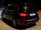 BMW 218 Gran Tourer 218d Advantage - BMW 218 Gran Tourer von privat