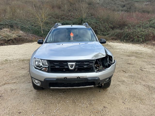 Dacia Duster I Black Shadow 4x4