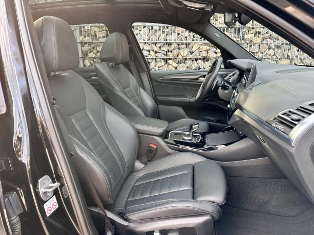 BMW X3 – Bild 5