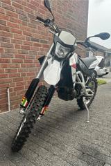 Aprilia RXV 450 (TÜV auf Wunsch neu) - APRILIA VON 251 BIS 500 CCM