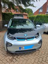 BMW i3 (60 Ah) - - BMW i3: Privatanbieter
