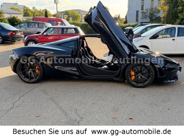 صورة مصغرة 27 لـ 2018 Mclaren 720S
