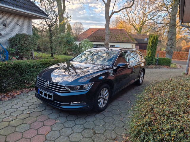 Volkswagen Passat Variant 1.4 TSI ACT BMT Comfortline V...