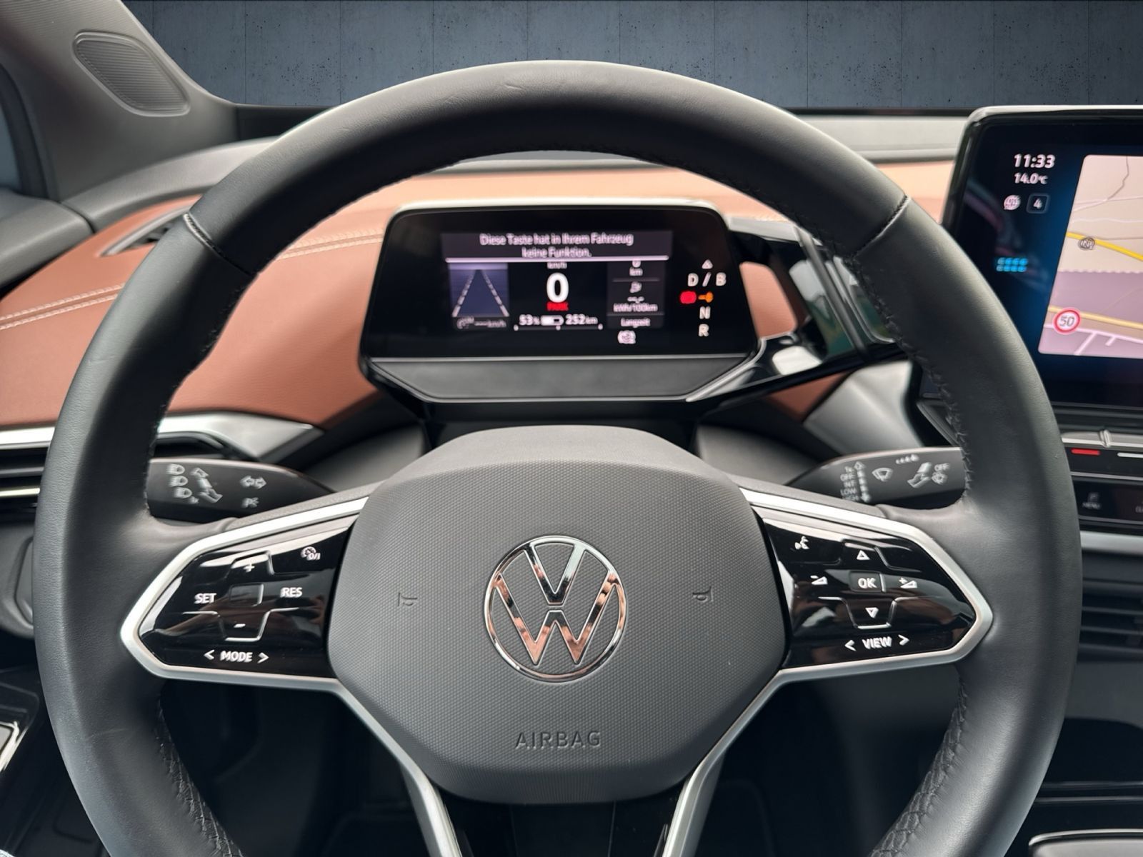Volkswagen ID.5 - Bild 26