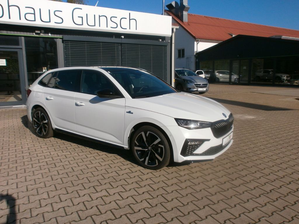 Image of Skoda Scala