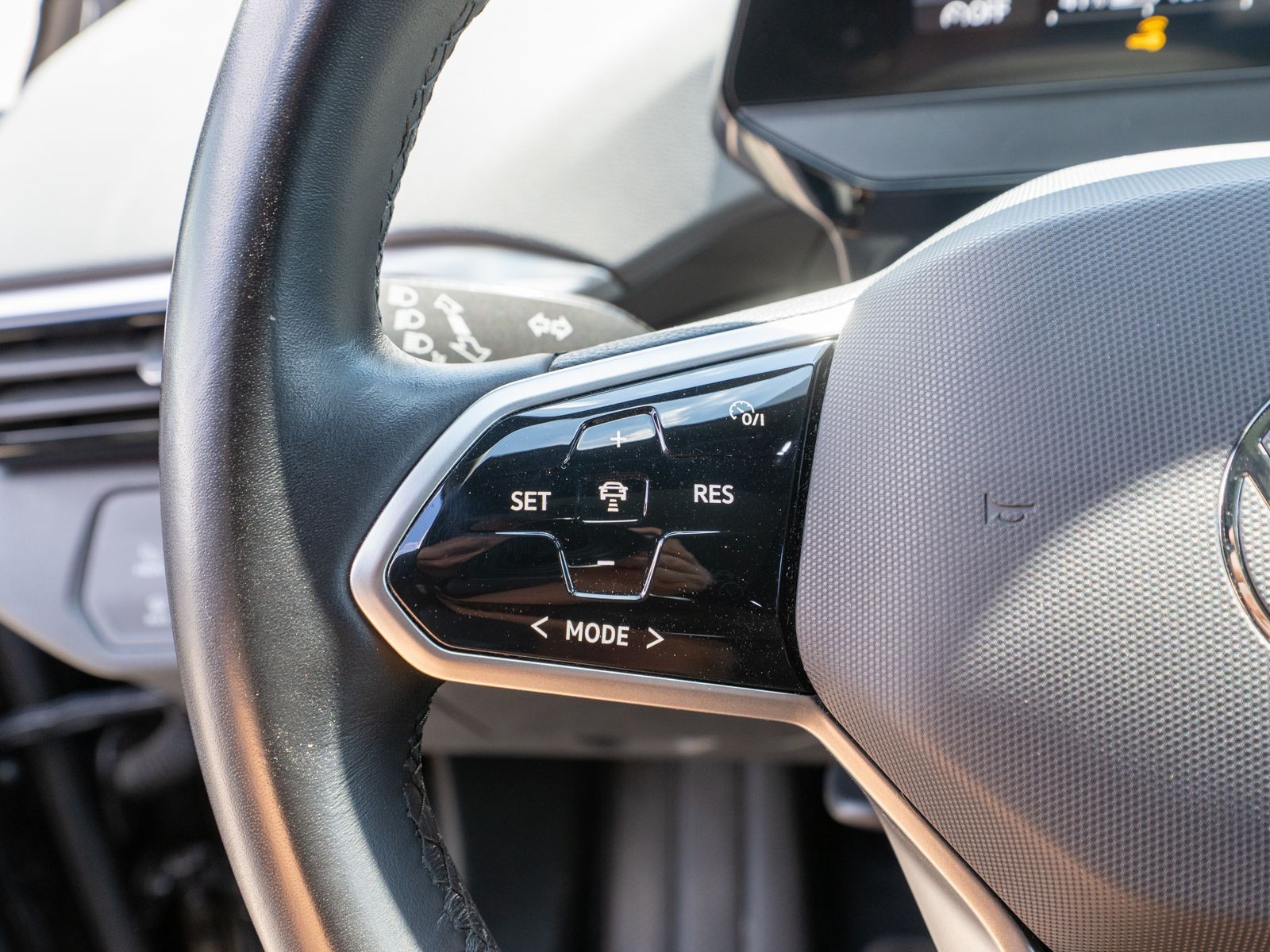 Volkswagen ID.4 - Bild 18