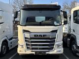 DAF XD 450 FA ASK - Dreiseitenkipper