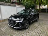 BAIC Beijing X55 Automatik Leder Pano LED 360-Kamera - gebrauchte Baic SUV & Geländewagen