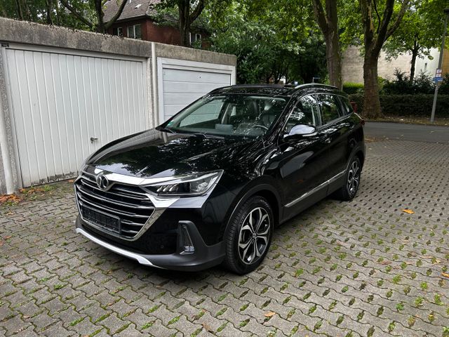 BAIC Beijing X55 Automatik Leder Pano LED 360-Kamera