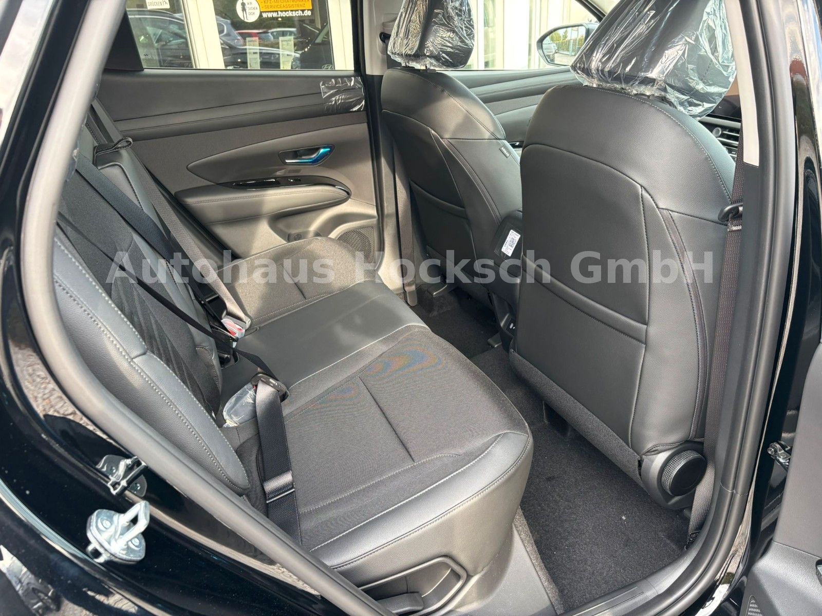 Hyundai Tucson – Bild 27