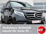 Mercedes-Benz V 250 d 4MATIC lang Score AMG-Line 6-Sitzer - gebrauchte Kleinbusse