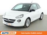 Opel Adam 1.4 Glam *TEMPO*PANO*SHZ*KLIMA* - Opel Adam in Köln