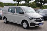 Volkswagen T6.1 Kombi 2.0 TDI 150Ps AHK-LED-APPLE-SHZ-LEDER - Volkswagen T6 aus 2021