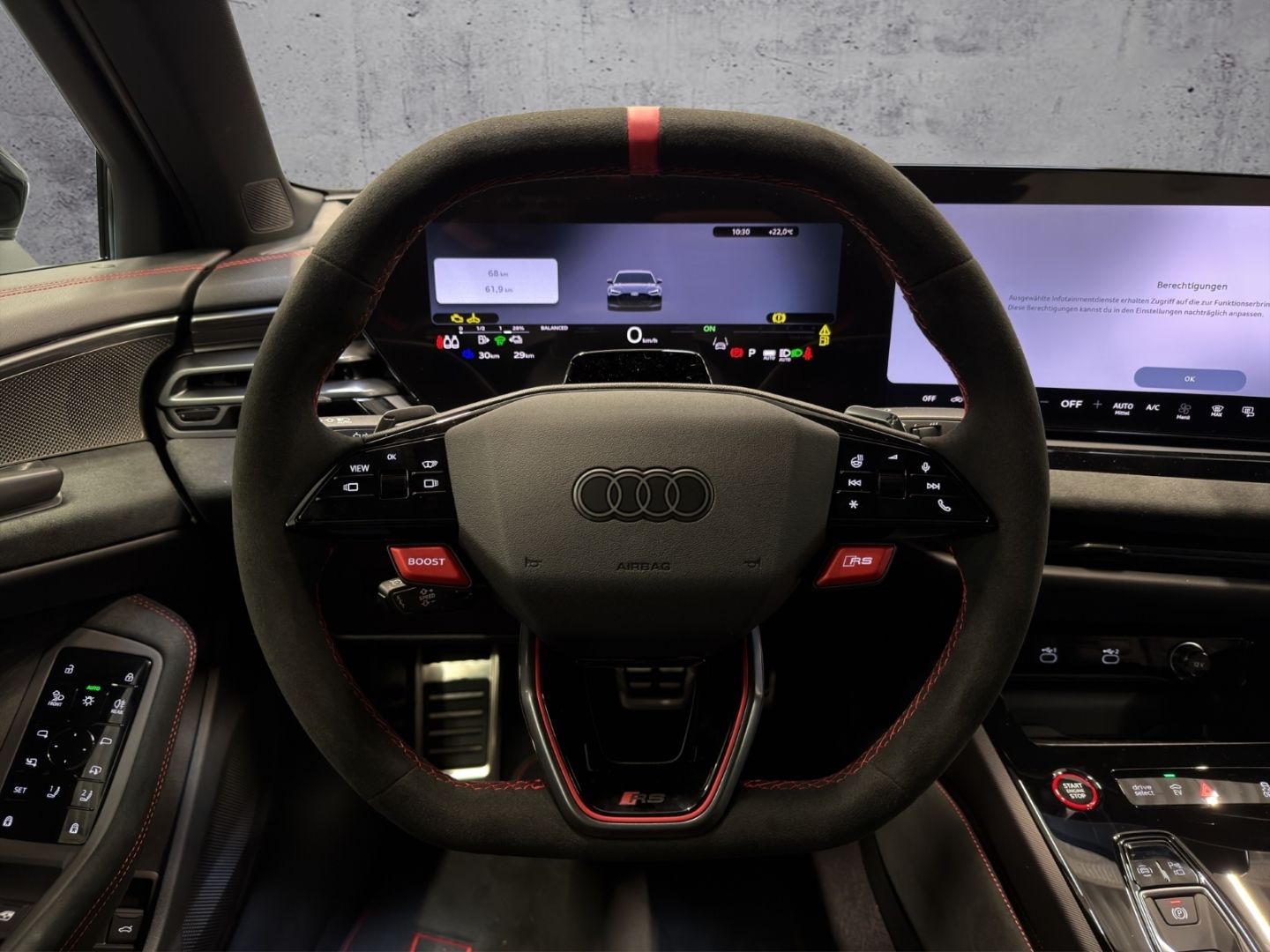 Audi RS5 - Bild 9