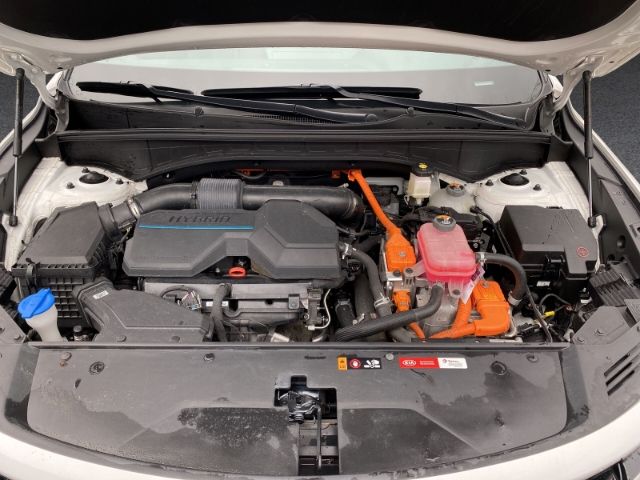 Fahrzeugabbildung Kia Sorento Spirit 4WD 1.6 T-GDI Hybrid EU6d*ASSITS+
