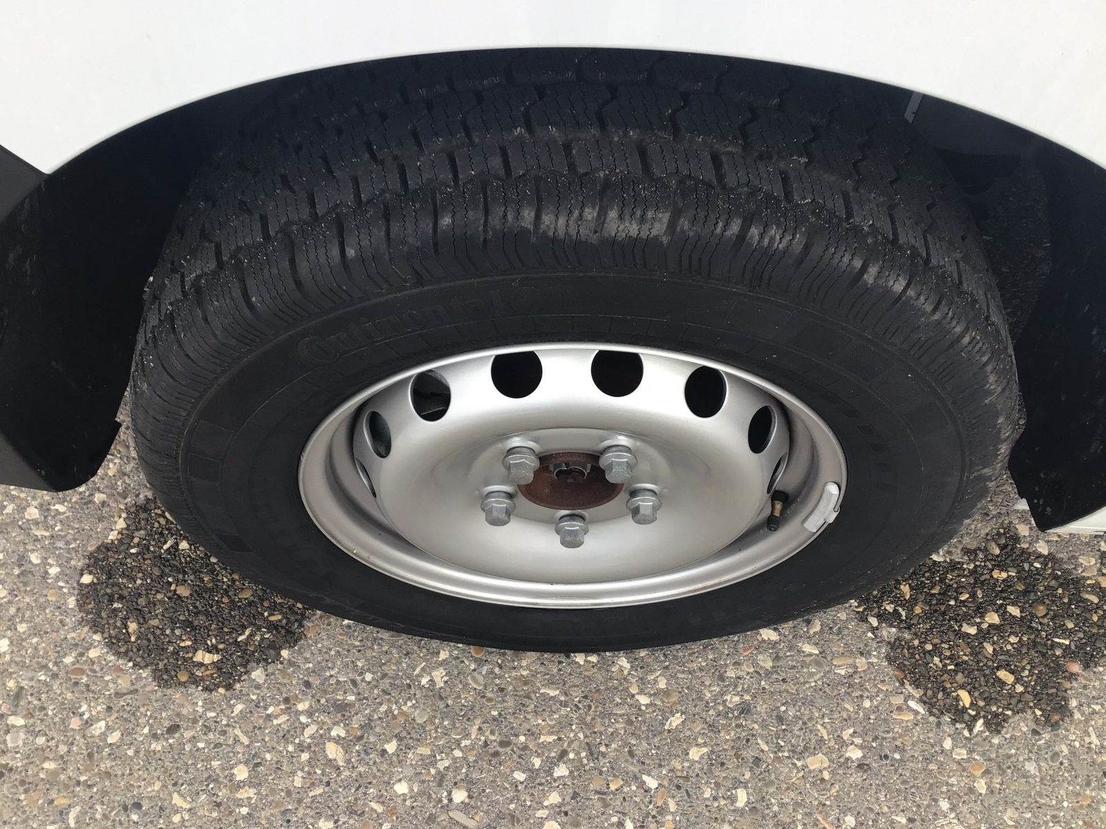 Fahrzeugabbildung Renault Master Pritsche L3H1 3,5t dCi145
