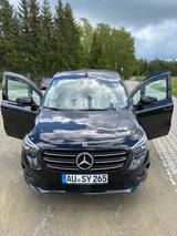 Mercedes-Benz T-Class T 180 Progressiv Vollausstattung!!  - Mercedes-Benz T-Klasse von privat