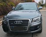 Audi Q5 TFSI Quattro S-Line - Audi Q5 bis 5.000 Euro