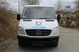 Mercedes-Benz Sprinter 310 ColdCar 3+3Türen bis -33°C 4x2 Tief - Angebote entsprechen deinen Suchkriterien