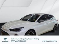 Cupra Leon - Vorschau Bild 1