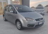 Ford C-Max 1.6 TDCi - Ford Focus aus 2004 mit Diesel-Antrieb