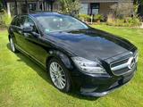 Mercedes-Benz CLS 350 Shooting Brake CLS 350 d Shooting Br... - Mercedes-Benz CLS 350 Shooting Brake Gebrauchtwagen