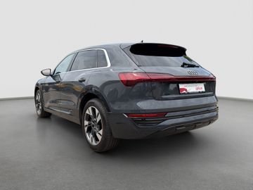 Audi Q8 e-tron - 8