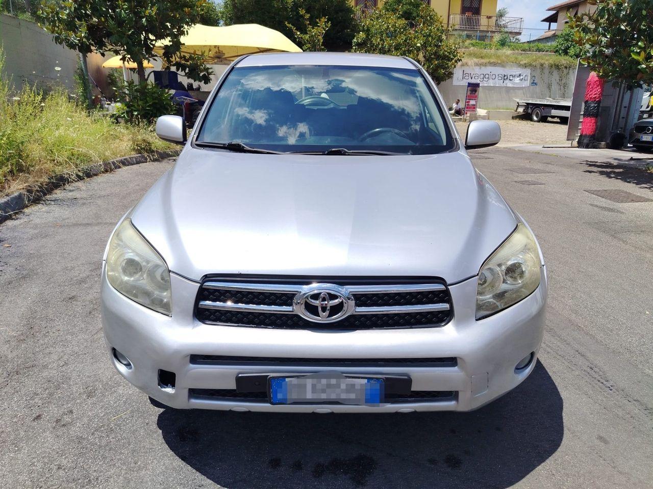 Toyota Andere
