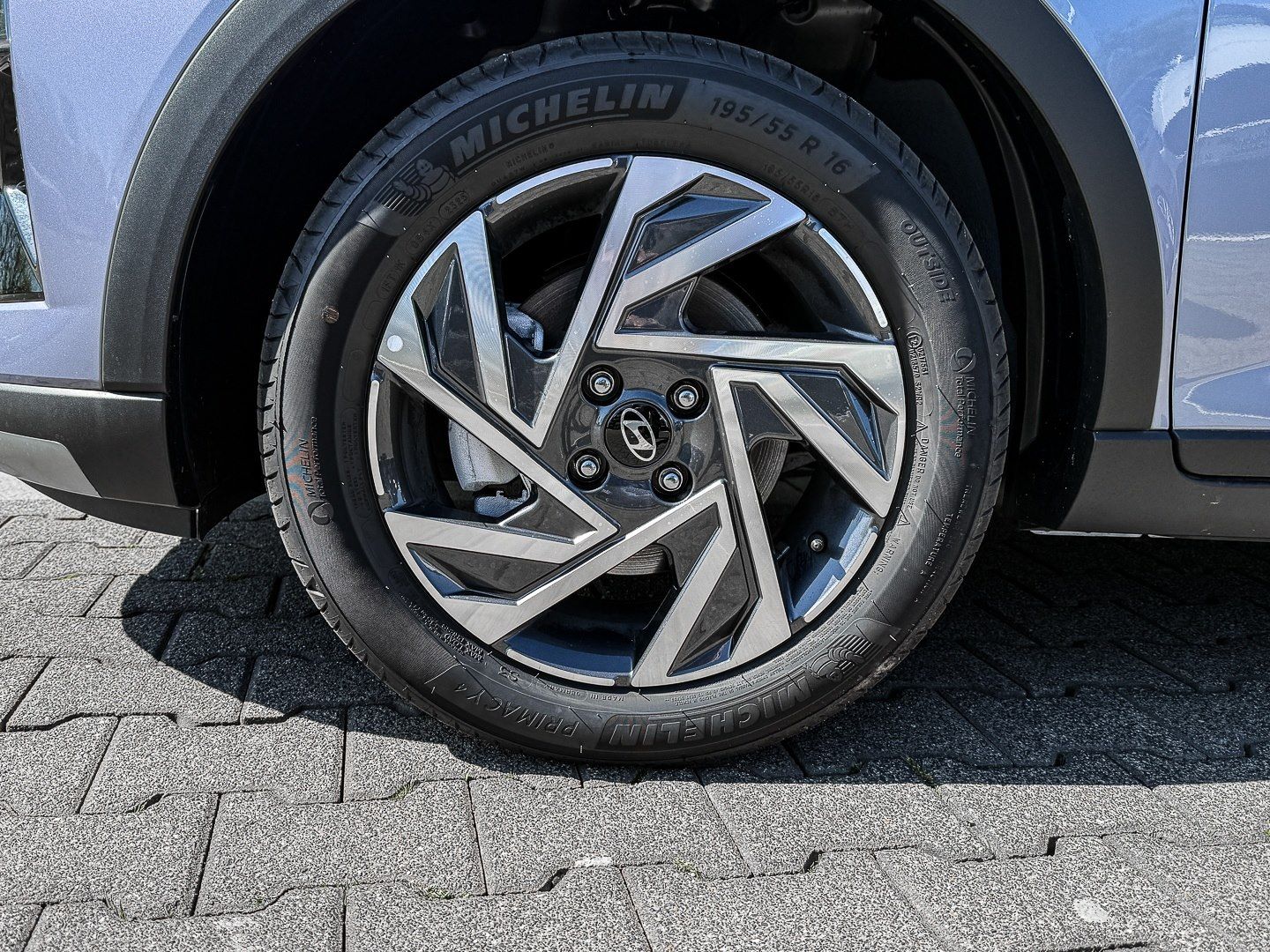 Hyundai BAYON - Bild 4