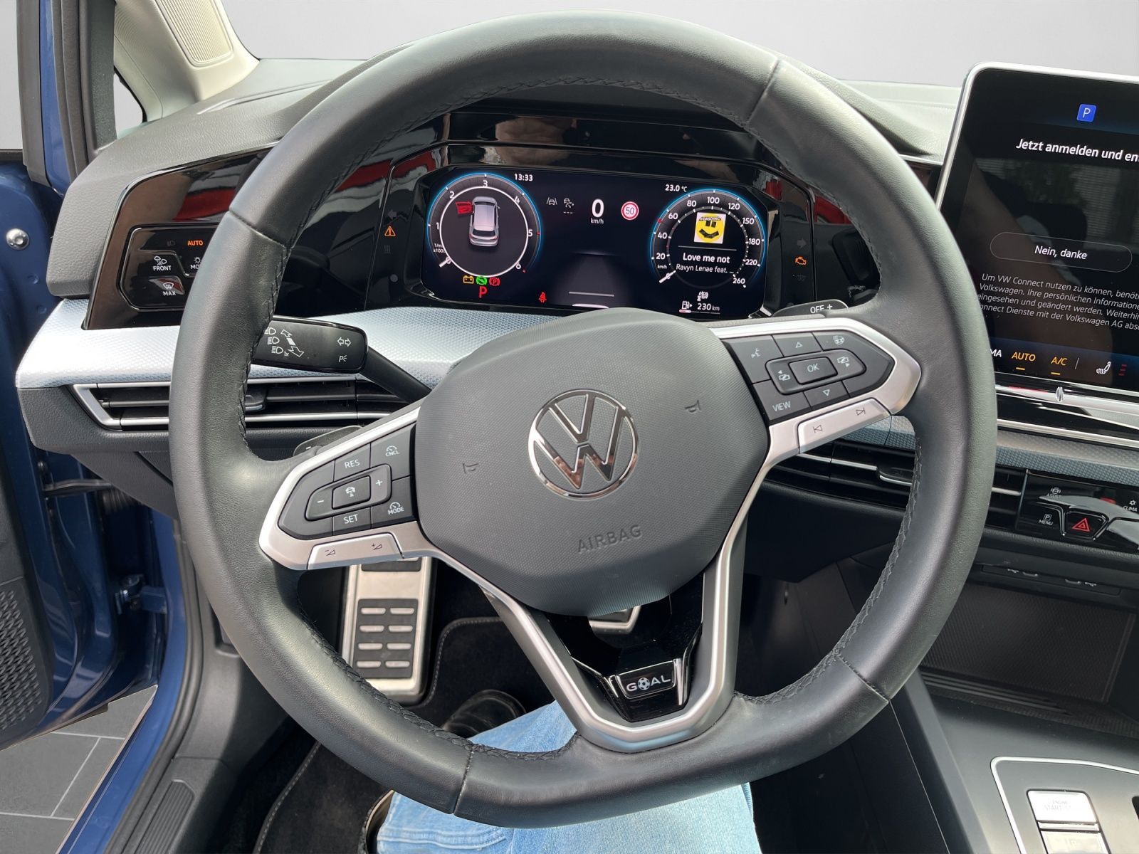 Volkswagen Golf - Bild 9