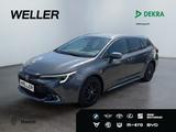 Toyota Corolla 2.0 Hybrid TS Lounge *Matrix*CAM*HUD*JBL - graue Toyota Corolla