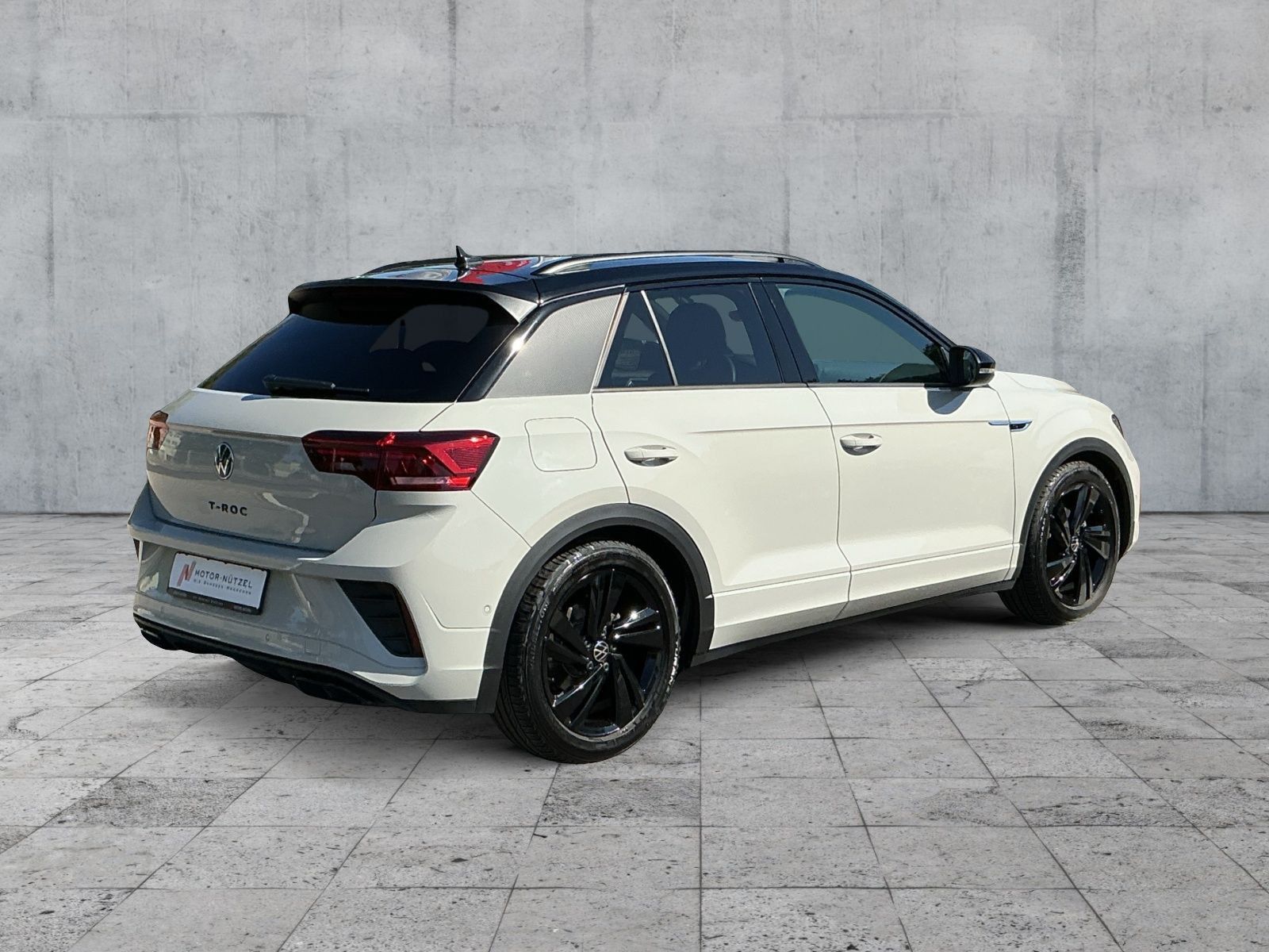 Volkswagen T-Roc - Bild 6