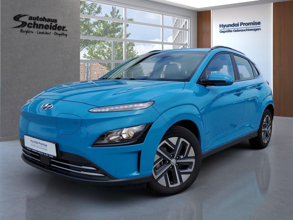 Image of Hyundai KONA Elektro