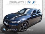 BMW M340d xDrive Touring HiFi DAB LED Komfortzg. - gebrauchte BMW M340d aus dem Jahr 2023
