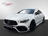 Mercedes-Benz CLA 45 S AMG 4Matic - Mercedes-Benz CLA 45 AMG in Dortmund