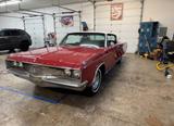 Chrysler NEWPORT COUPE Tolles originales Auto aus 2.Hand - aus 1968: Coupe