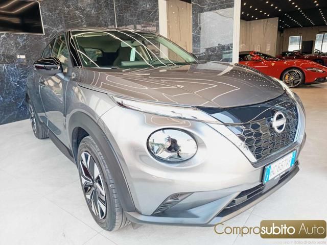 Other NISSAN Juke 1.6 HEV N-Connecta imagem 3