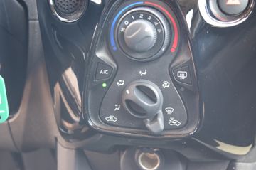 Citroën C1 VTi72  Feel | Klima - PDC CarPlayAndroidAuto
