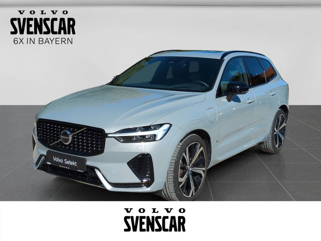 Image of Volvo XC60