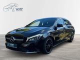 Mercedes-Benz CLA 200 Shooting Brake/Kamera/LED/AHK - Mercedes-Benz CLA 200 Shooting Brake aus 2018