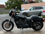 Harley-Davidson DYNA SUPER GLIDE 5HD1*BESCHÄDIGT - HARLEY-DAVIDSON 2006 SUPER GLIDE