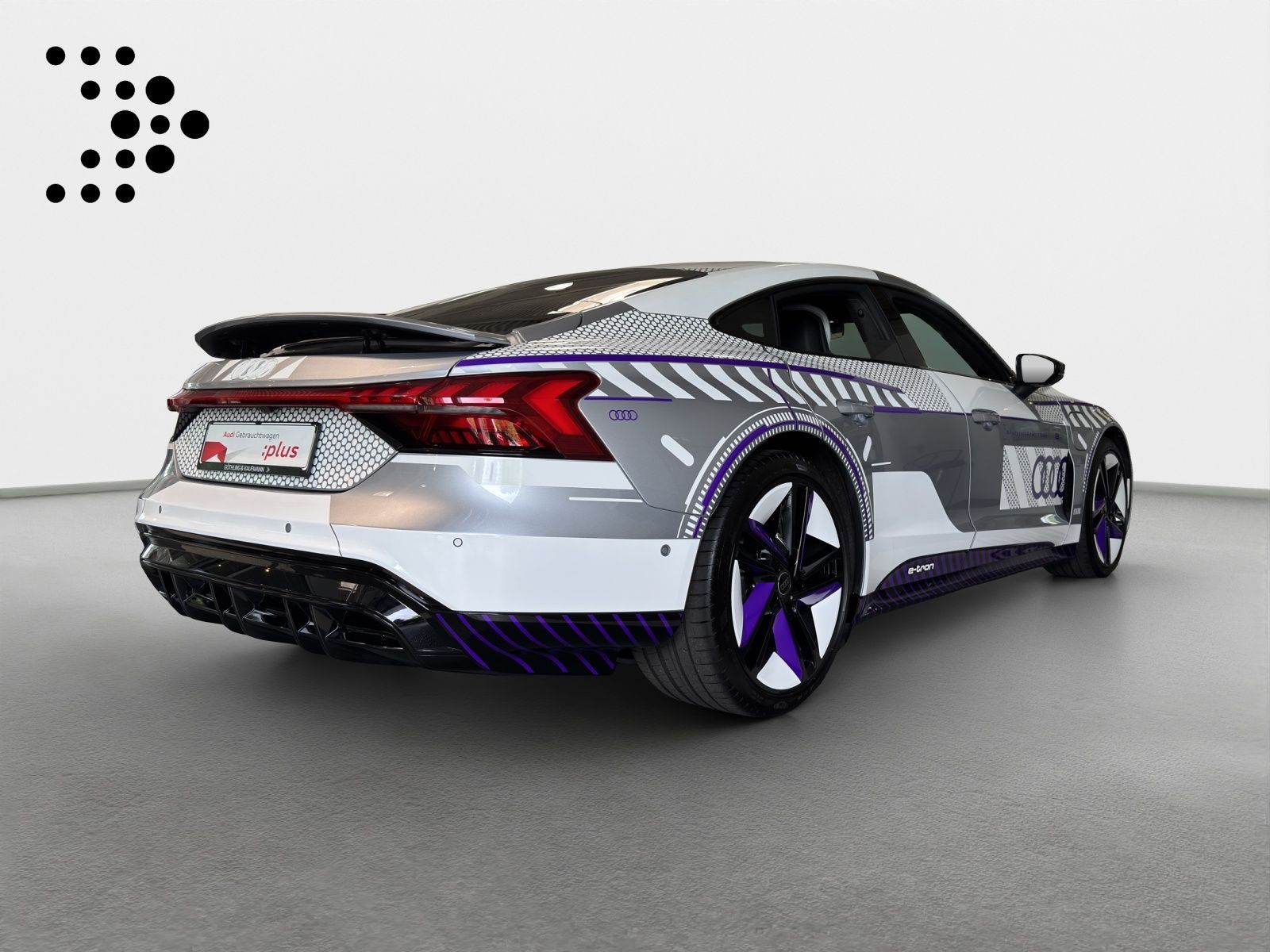 Audi RS e-tron GT - Bild 2