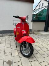 Piaggio Vespa PK 80 / PK 125 / Polini / SIP - PIAGGIO SI